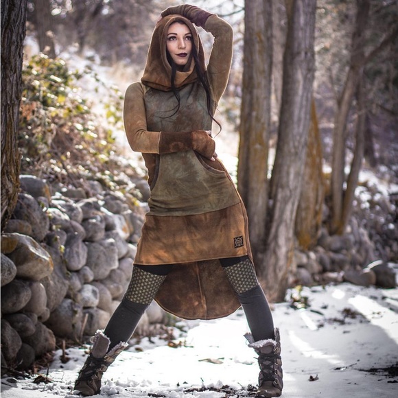 See Much Love Leia Tunic - Picture 11 of 13